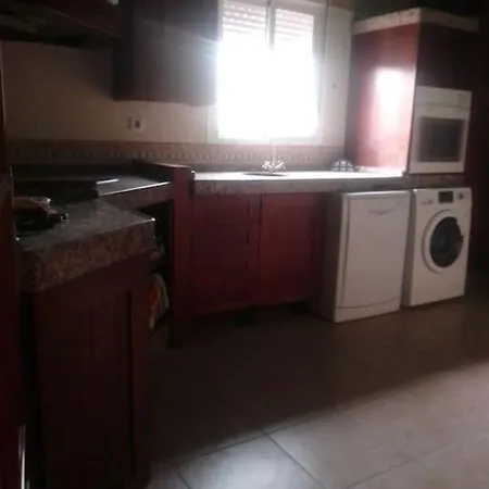 Agradable Chalet Con Piscina Escapadas.