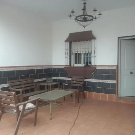 Agradable Chalet Con Piscina Escapadas. * Chiclana de la Frontera