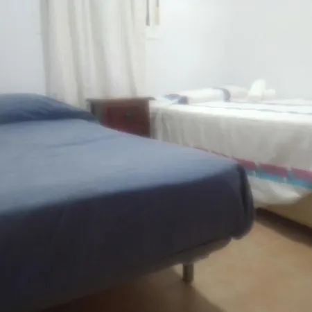 Holiday home Agradable Chalet Con Piscina Escapadas. Chiclana de la Frontera