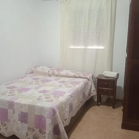 Agradable Chalet Con Piscina Escapadas. Holiday home Chiclana de la Frontera