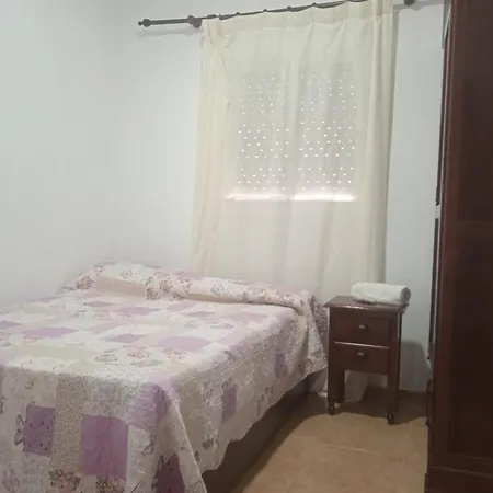 Agradable Chalet Con Piscina Escapadas.