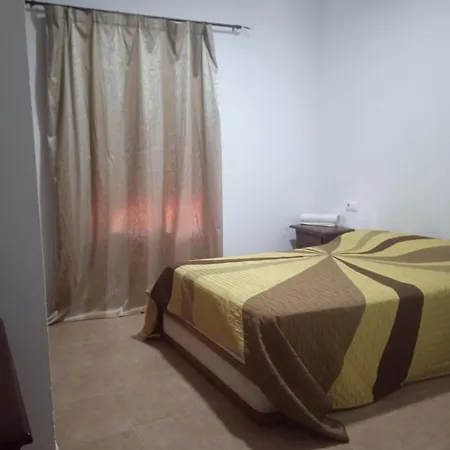 Holiday home Agradable Chalet Con Piscina Escapadas. Chiclana de la Frontera