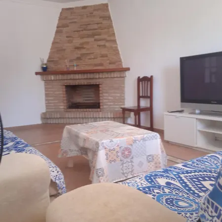Agradable Chalet Con Piscina Escapadas. Holiday home Chiclana de la Frontera