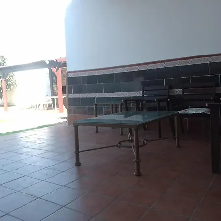 Holiday home Agradable Chalet Con Piscina Escapadas.