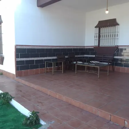 Agradable Chalet Con Piscina Escapadas. Holiday home