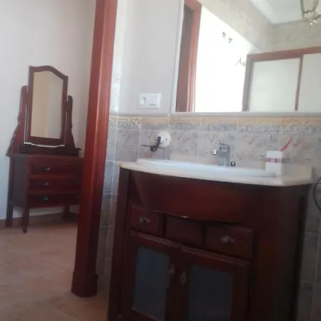 Agradable Chalet Con Piscina Escapadas. Chiclana de la Frontera