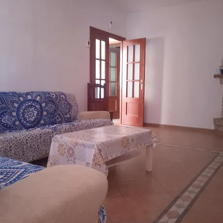 Сasa de vacaciones Agradable Chalet Con Piscina Escapadas.